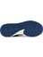 Acbc x Derimod Erkek Lacivert Bağcıklı Kalın Tabanlı Kumaş Sneaker 25SFD78026F 4