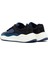 Acbc x Derimod Erkek Lacivert Bağcıklı Kalın Tabanlı Kumaş Sneaker 25SFD78026F 5