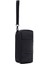 D-Pack Erkek Siyah Mini El Çantası 25SBD30336F 4