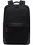 D-Pack Erkek Siyah Kumaş Sırt Çantası 25SBD30226F 1