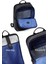 D-Pack Erkek Siyah Kumaş Sırt Çantası 25SBD30226F 3