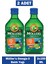 Omega-3 Balık Yağı Şurubu Tutti Frutti 150 ml 2 Adet 1