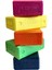 Yoga Blok 2'li Set Elite 2