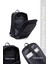 D-Pack Erkek Siyah Sırt Çantası 25SBD30206F 5