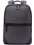 D-Pack Erkek Gri Kumaş Sırt Çantası 25SBD30226F 1
