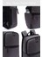 D-Pack Erkek Gri Kumaş Sırt Çantası 25SBD30226F 4