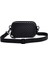D-Pack Erkek Siyah Mini Kutu Çapraz Çanta 25SBD30276F 5