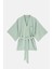 Caretta Tencel™ Kimono - Mint 1