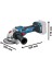 Gws 18V-15 C Procore 2X4.0AH Çift Akülü Taşlama 2