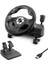 Oyuncu Direksiyon Seti 270° 7ın1 Ps4/ps3/ps2/pc/xbox/nıntendo/androıd Siyah VW9828 1