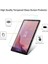 Lenovo Tab M9 9inç TB-310FU Esnek Tablet Nano Ekran Koruyucu 5