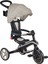 Globber Explorer 4in1 Katlanabilir Bisiklet Koyu Bej 1