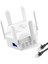 Wıfı Repeater 1200 Mbps Beyaz WR56T 1