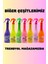 Amber Esanslı Neon Air Oda ve Ortam Kokusu - Kalıcı Sprey 400 ml 2