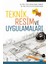 Teknik Resim ve Uygulamaları - Hasan Kemal Sürmen 1