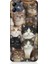Samsung Galaxy A04E Uyumlu Kedi Kalabalığında Kaos Desenli Silikon Kılıf 1