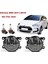Citroen Ds5 2011-2015 Sis Farı Seti 8200074008 1