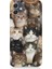 Samsung Galaxy A04 Uyumlu Kedi Kalabalığında Kaos Desenli Silikon Kılıf 1