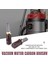 Kuzu Için 4'lü Paket Vakum Motorlu Karbon Fırça 2311480, 333261, 33326-1 (Yurt Dışından) 2