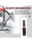 Kuzu Için 4'lü Paket Vakum Motorlu Karbon Fırça 2311480, 333261, 33326-1 (Yurt Dışından) 4
