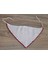 Örgü Bandana, El Örgüsü Desenli Üçgen Bandana, Yazlık Bandana 2