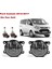 Ford Custom 2012-2017 Sis Farı Seti 8200074008 1