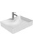 Ruby Wave Tezgah Üzeri Lavabo 60*45 cm 2
