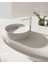 Ruby Aura Tezgah Üzeri Lavabo Ø 40 cm 3