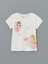 Bisiklet Yaka Kız Bebek Pijama Takımı (S5) 2