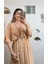 Kemerli Elbise 27821 2