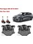 Fiat Egea Hatchback 2015-2021 Sis Farı Seti 8200074008 1