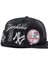 Img Aop Mesh 59FIFTY Neyya Lacivert Unisex Şapka 2