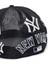 Img Aop Mesh 59FIFTY Neyya Lacivert Unisex Şapka 4