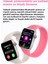 Watch Sq 9 Mini Kadın Akıllı Saat 6