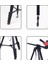 KP-2209 360 Derece Dönebilen Başlıklı Tripod Siyah 2