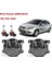 Ford Focus 2 2008-2010 Sis Farı Seti 8200074008 1