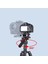 KT285+NB50 Ayarlanabilir Başlıklı Tripod Siyah 4