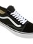 Ua Old Skool Unisex Sneaker Düz Taban Süet ve Kanvas 2