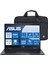 Expertbook B3402FVA-EC1132 Core 7-150U/40GB/4TB/W11P/4G Dokunmatik/14" Taşınabilir Bilgisayar 1