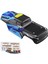 Hbx 16889 16889A 16890 16890A SG1601 SG1602 Rc Araba Gövde Kabuğu ve Etiket B004-INV 1/16 Rc Araba Parçaları Aksesuarları B (Yurt Dışından) 1