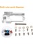 20KG Dijital Servo Büyük Tork + 20KG Servo Parabolik Anahtar Cihazı Hava Aracı Atış Cihazı Rc Drone Arabaları Için (Yurt Dışından) 4