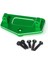 Rc Araba Yükseltme Servo Koltuk Takımı Losı 1/18 Mini Lmt 4x4 Fırçalanmış Canavar Kamyon Rc Araba Yükseltme Parçaları Yeşil (Yurt Dışından) 2