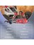 1 Adet Metal Amortisör Sönümleyici Yedek Aksesuarı Wltoys 144001 1/14 4WD Rc Drift Yarış Arabası Parçaları, Kırmızı (Yurt Dışından) 5
