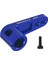 Adet Metal 25T Servo Horn Servo Kolu Futaba Savox Power Hd Servo ile Uyumlu 1/8 1/10 Rc Off-Road Drift Arabası,3 (Yurt Dışından) 5