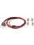 4 LED Işık Kiti 2 Beyaz 2 Kırmızı 3ch Lamba Kontrol Paneli 1/10 1/8 Traxxas Trx4 Hsp Eksenel SCX10 D90 Hpı Rc Araba Için (Yurt Dışından) 3