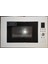 Ankastre Mikrodalga LM018S01 Silver 1