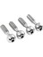 4 Adet Rc Araba Yükseltme Direksiyon Kupası C Koltuk Başlığı Vida Takımı 1/10 Feishen Fs 511029 Rc Araba Yükseltme Aksesuarları (Yurt Dışından) 1