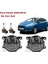 Ford Fiesta 2009-2018 Sis Farı Seti 8200074008 1