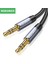3.5mm Hi-Fi Trs Aux Ses Kablosu 50 cm 1
