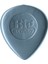 445R2.0 Nylon Big Stuby 2 mm Gri Gitar Pena 1